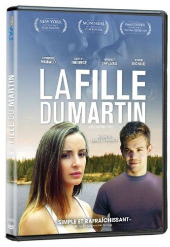 La fille du Martin (The Martin Girl) (Version française)