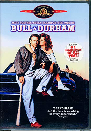 Bull Durham: Special Edition - DVD (Used)