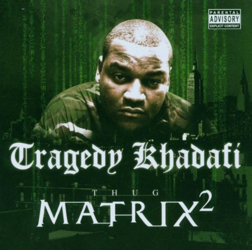 Matrix 2