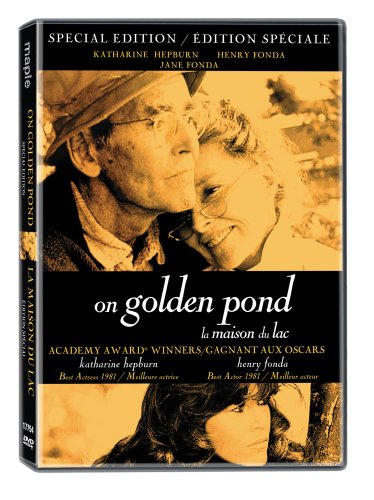 La Maison du lac (Édition spéciale) - DVD