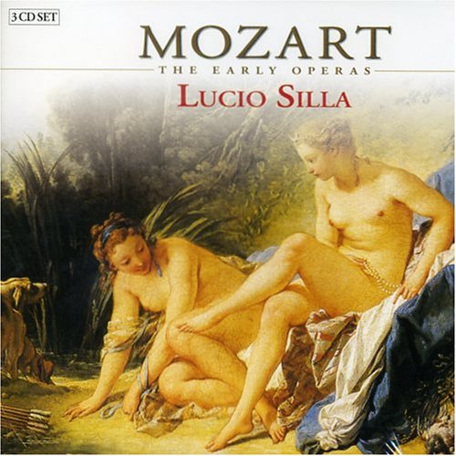 Lucio Silla