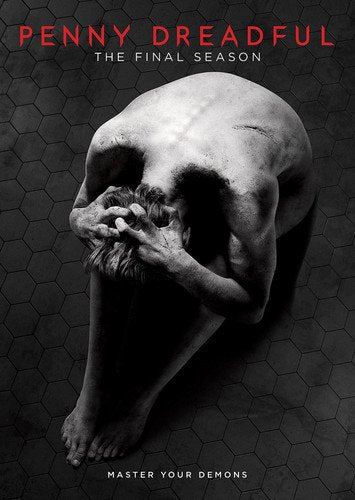 Penny Dreadful: The Complete Third Season (Final Season) [Import]