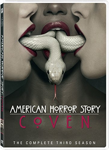 American Horror Story: Coven / The Complete Third Season - DVD (Used)