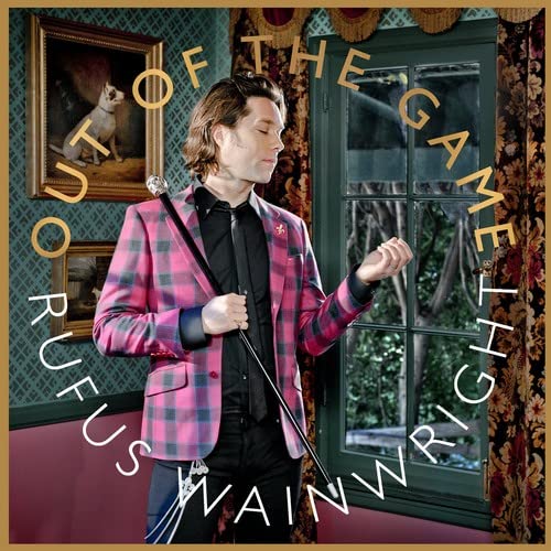 Rufus Wainwright / Out Of The Game - CD (Occasion)