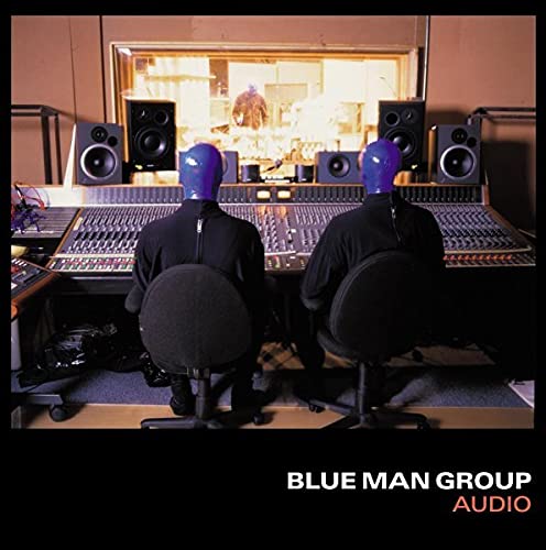 Blue Man Group / Audio - CD (Occasion)