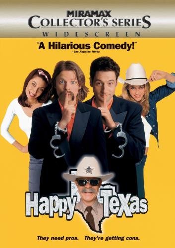 Happy Texas