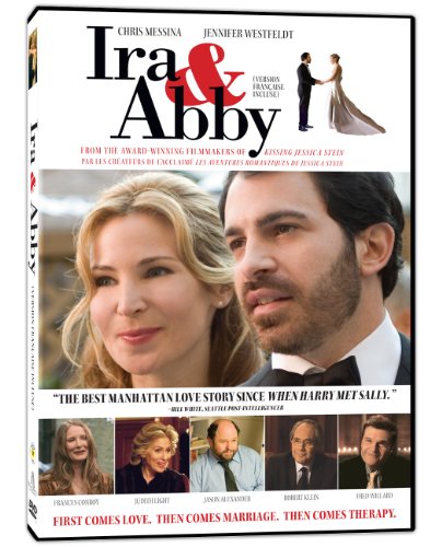 Ira & Abby - DVD (Used)