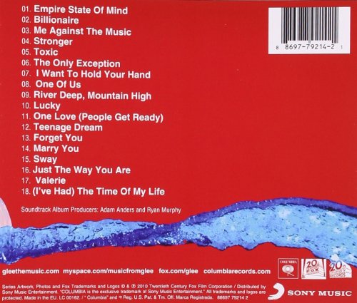 Bande originale / Glee: The Music Vol. 4 - CD (Occasion)