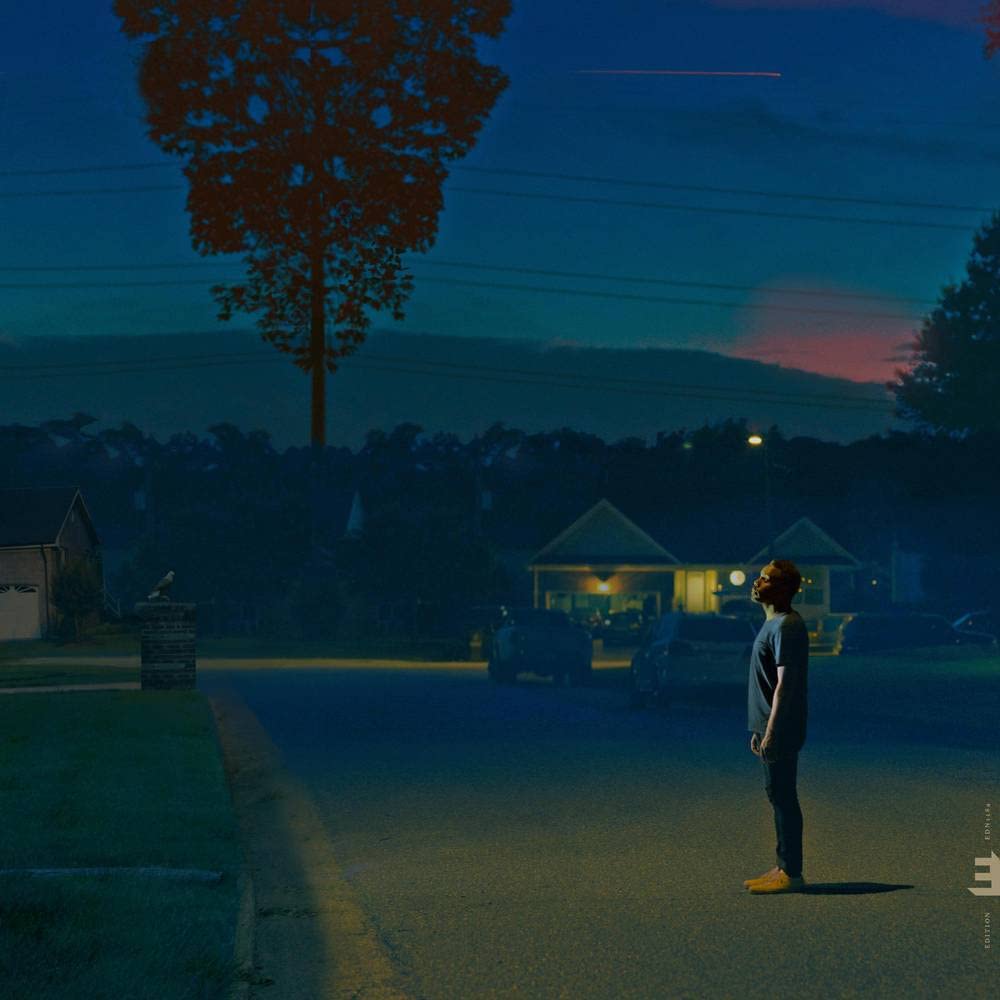 Nate Smith / Kinfolk 2: See The Birds - CD