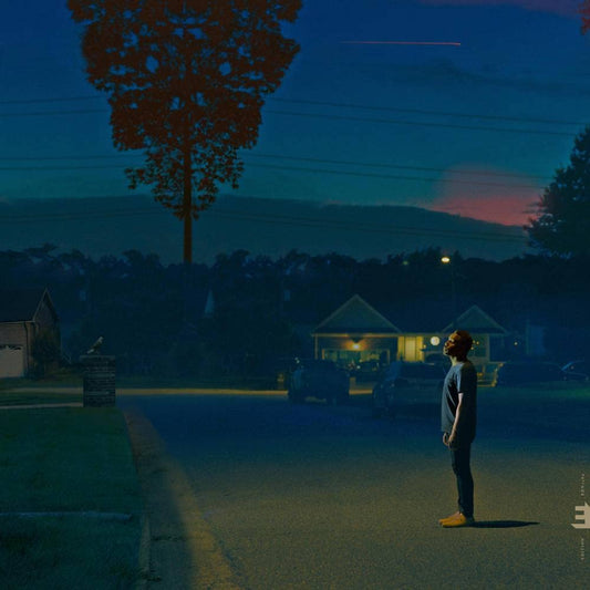 Nate Smith / Kinfolk 2: See The Birds - CD