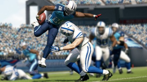 Madden NFL 13