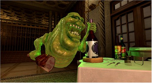 Ghostbusters: The Video Game - Wii