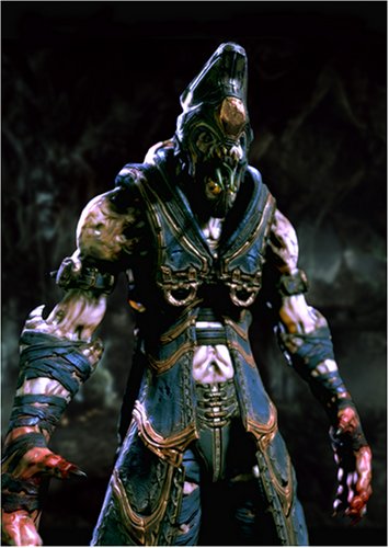 Gears of War 2