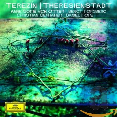 Terezin / Theresienstadt