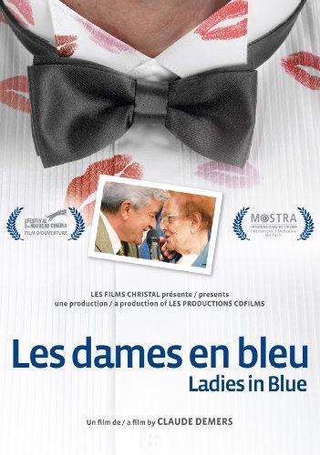 Les Dames En Bleu (Ladies In Blue) - DVD