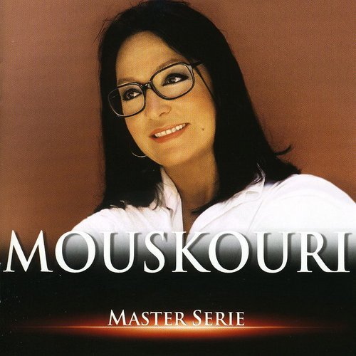 Nana Mouskouri / Master Serie Vol. 2 - CD (Used)