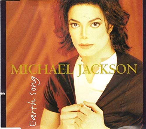 Earth song [Single-CD]