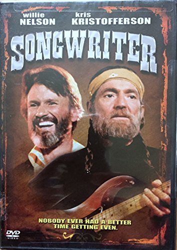 Songwriter - DVD