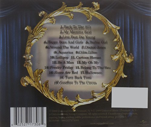 Greatest Hits