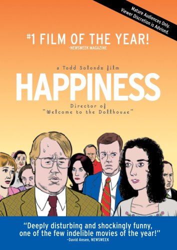 Happiness