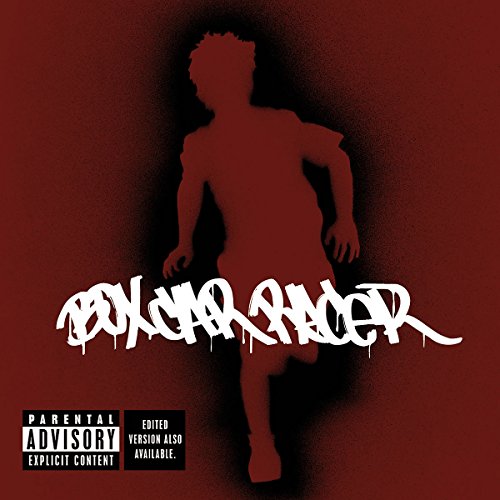 Box Car Racer / Box Car Racer - CD (Used)