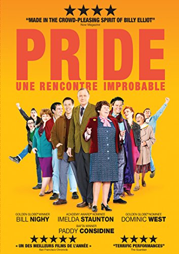 Pride - DVD
