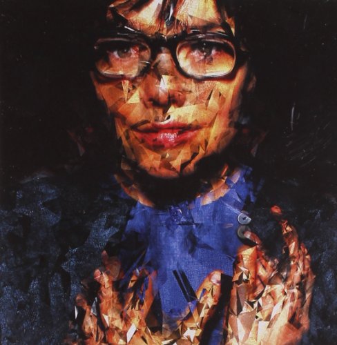 Bjork / Selmasongs - CD (Used)