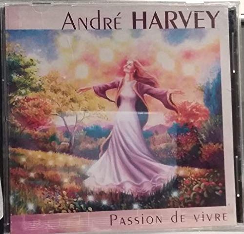 Passion de vivre