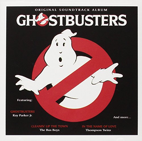 Ghostbusters