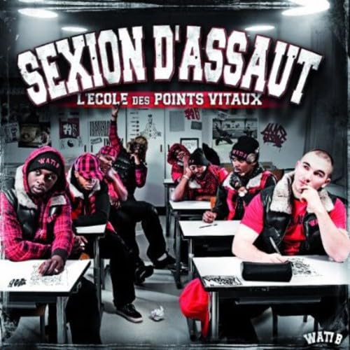 L'Ecole Des Points Vitaux