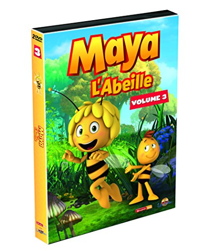 Maya L'Abeille / Volume 3 (Version française)