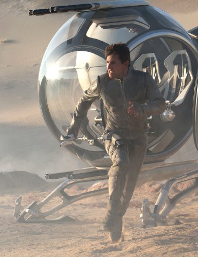 Oblivion - DVD (Used)