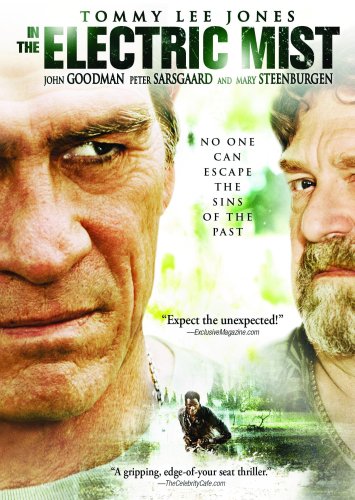 In the Electric Mist - DVD (Used)