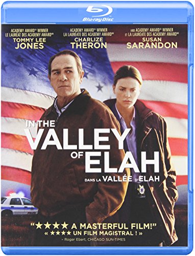 In the Valley of Elah - Blu-Ray (Used)
