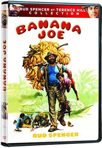 Banana Joe - DVD