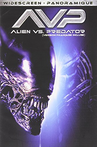 AVP: Alien Vs. Predator (Widescreen) - DVD (Used)