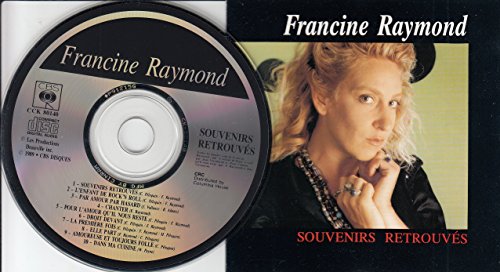Souvenirs retrouvés