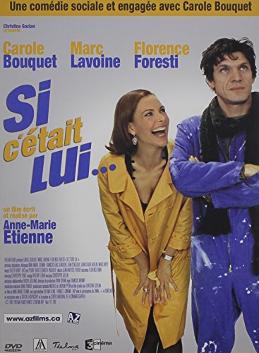 Si C'Etait Lui - DVD (Used)