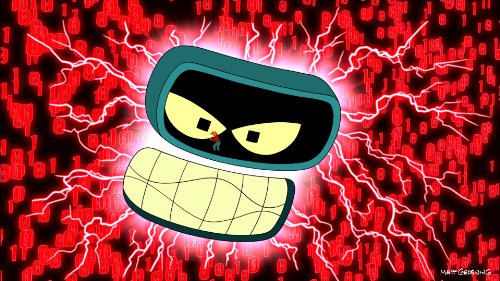 Futurama: Volume 6