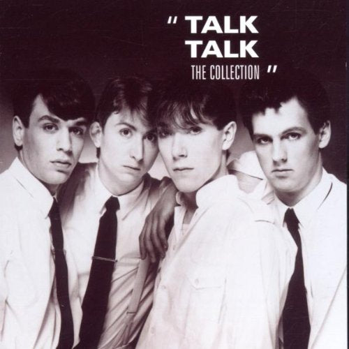 Talk Talk / Collection - CD (Occasion)