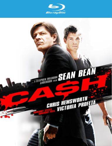 Ca$h - Blu-Ray (Used)