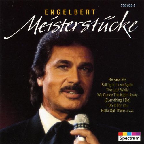 Meisterstucke - Engelbert