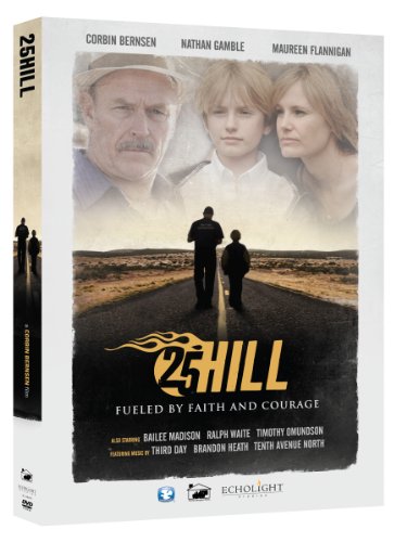 25 Hill (2011)