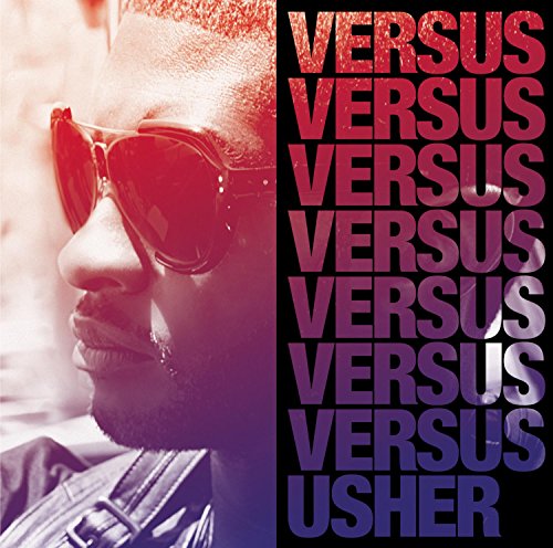 Usher / Versus - CD