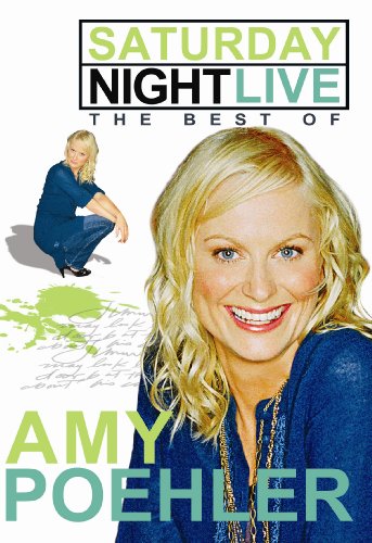 Saturday Night Live: The Best of Amy Poehler - DVD