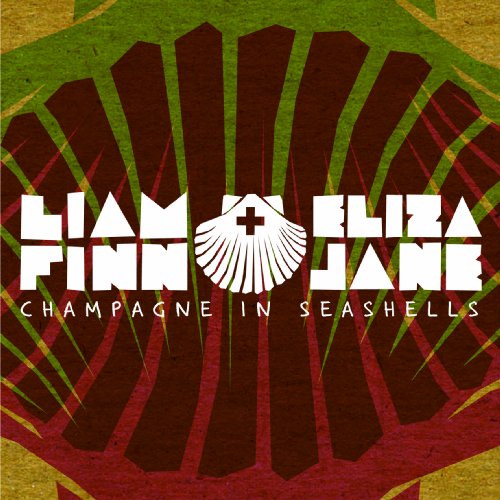 Champagne In Seashells