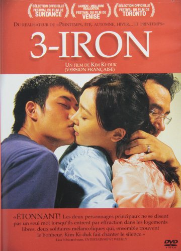 3-Iron (Version française) - DVD (Used)