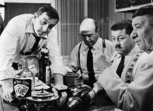 Les Tontons flingueurs [Édition Limitée SteelBook 4K Ultra-HD + Blu-Ray]