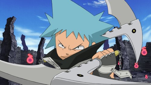 Soul Eater - The Complete Series [Blu-Ray]
