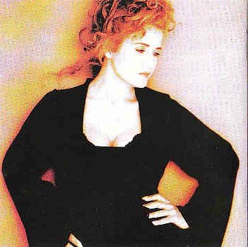 Marie-Denise Pelletier / Entre La Tete Et Le Coeur - CD (Used)